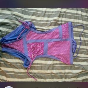 U.S polo assn bathing suit never worn